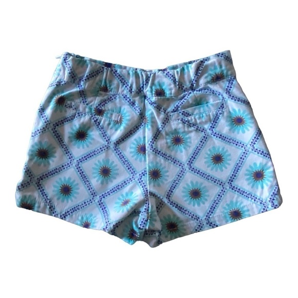 JANIE AND JACK-MATCHING TOP AND SHORT SET - Picture 9 of 13